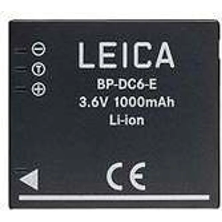 Leica BP-DC 6 (E/U/J)