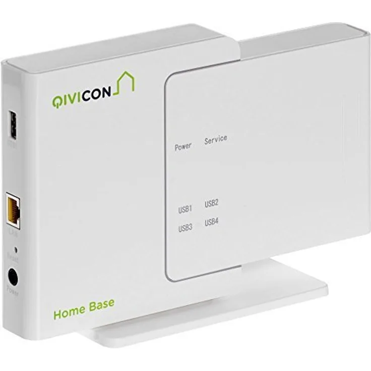 Telekom Smart Home Basis (Home Base+Lizenz)