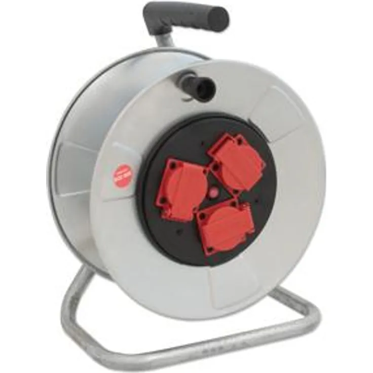 WEINGÄRTNER Kabeltrommel leer 4023386400086