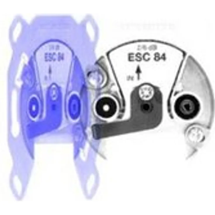 Stichdose 2f 1,8dB/860 5-862MHz  ESC84 ,