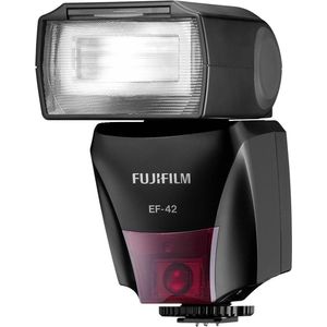 Bild für Fujifilm EF-42 TTL Blitzgerät für HS20
