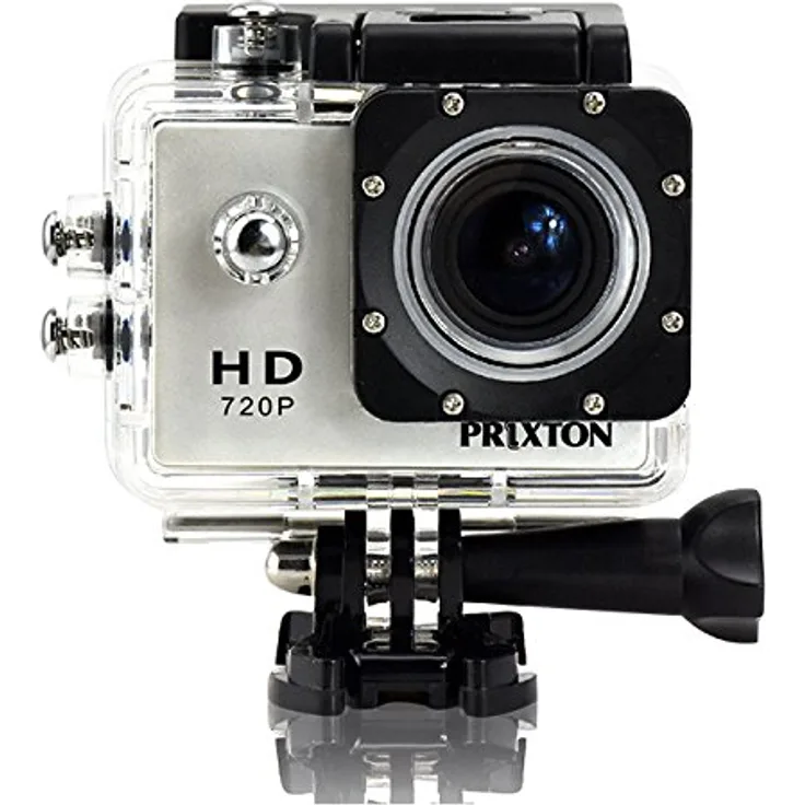 Prixton DV 609 (HD) 