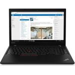 Lenovo ThinkPad L590 - Business-Laptop 15,6 Zoll (39,6 cm) Full HD, Intel Core i5-8265U, 16GB RAM, 512GB SSD, Windows 10 Pro 64-bit (20Q70019GE)