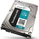 Seagate Surveillance HDD 2TB (ST2000VX005)