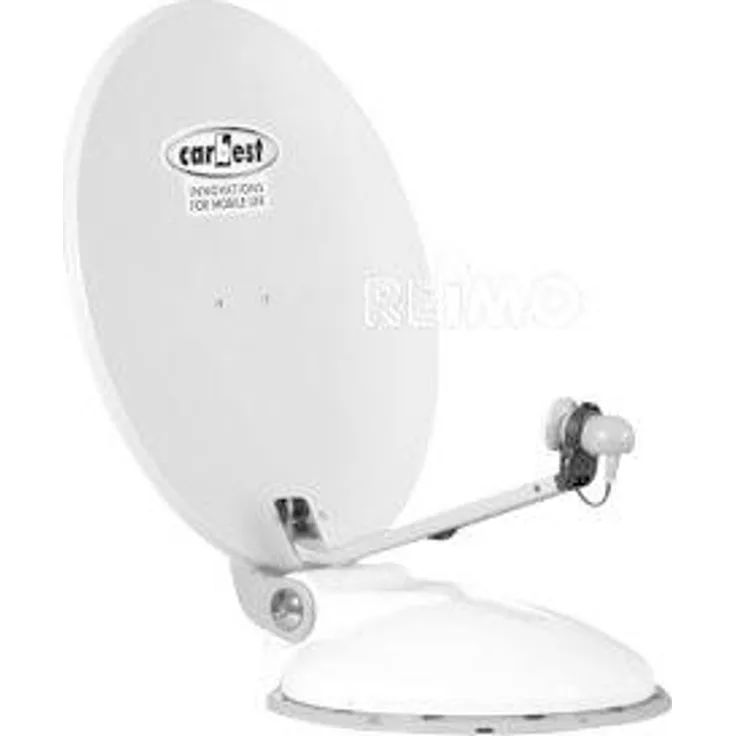 Carbest Travelsat 80 Satanlage (ASTRA)