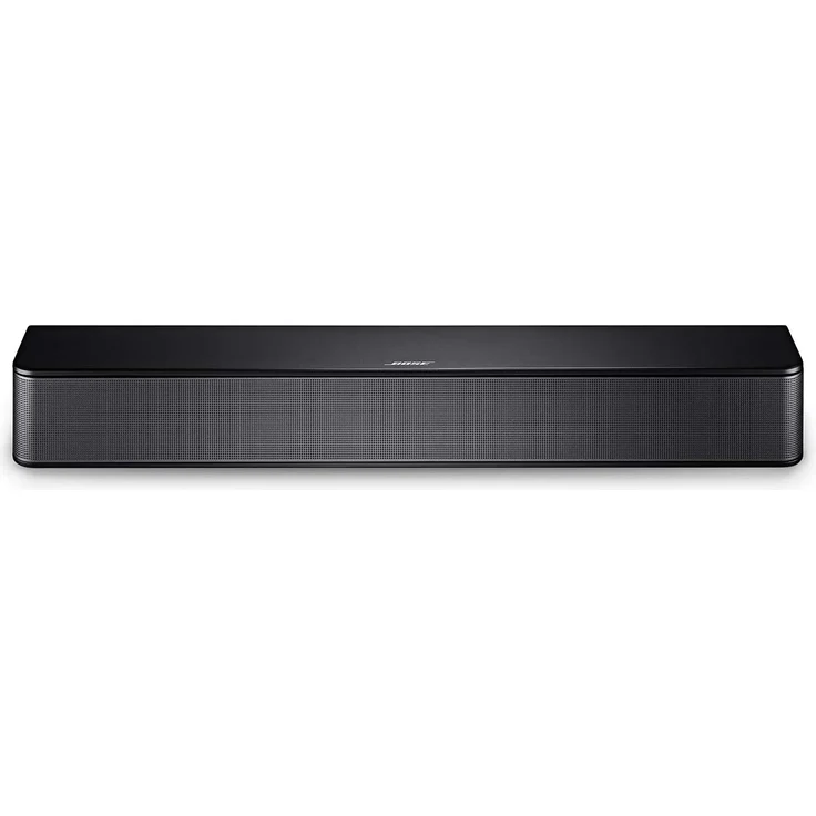 Bose Solo Soundbar Series II Soundbar schwarz – Bild 1