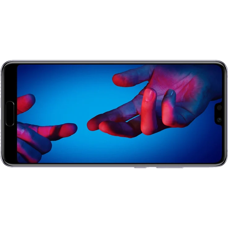Huawei P20 64GB Twilight Dual-SIM – Bild 6
