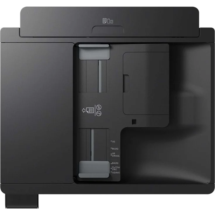 Epson EcoTank ET-16650 4-in-1 Tintenstrahl-Multifunktionsgerät (Drucker, Scanner, Kopierer, Fax) Auflösung: 4800 x 2400, USB, LAN, WLAN, Mopria, AirPrint, Cloud Print (C11CH71401) – Bild 2