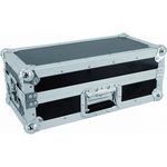 Roadinger 30111570 MCA-19 Profi Mixer Hülle (4HE) schwarz