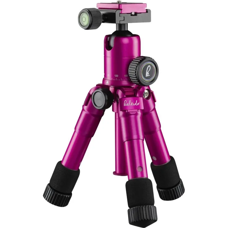 Mantona Kaleido Mini Lady pink metallic