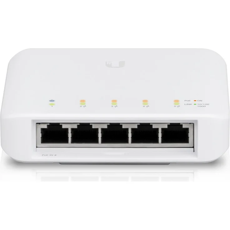 Ubiquiti UniFi Switch USW-Flex-Mini – Bild 2
