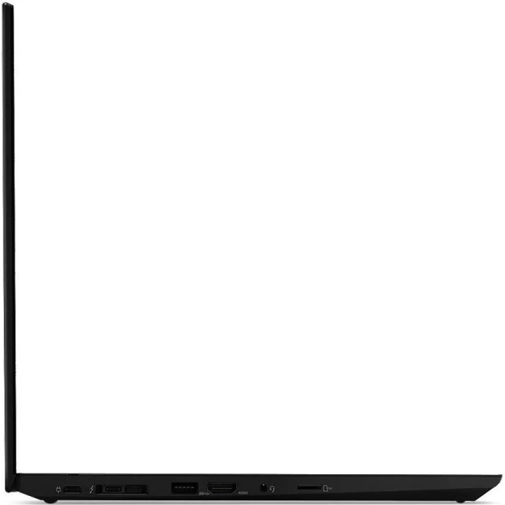 Lenovo ThinkPad T590 - Business-Laptop 15,6 Zoll (39,6 cm) Full HD, Intel Core i5-8265U, 8GB RAM, 256GB SSD, Windows 10 Pro 64-bit (20N40033GE) – Bild 5