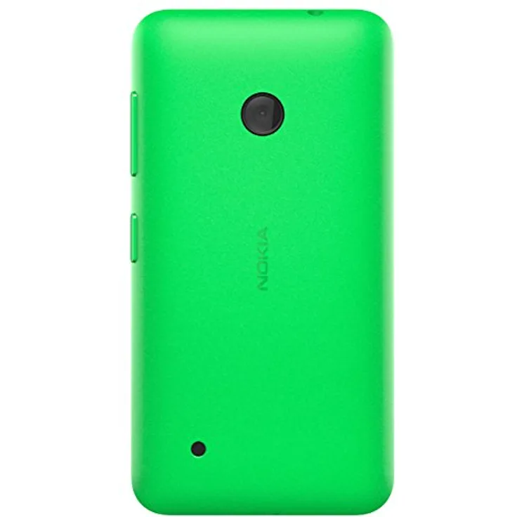 Nokia 02741L4 Shell Cover CC-3084 Lumia 530 Green