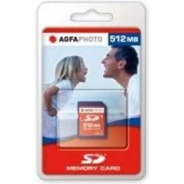 Agfa SD Secure Digital