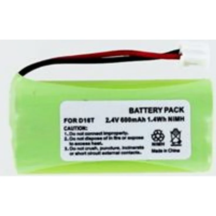 VTech Akku, geeignet für VTech 6228