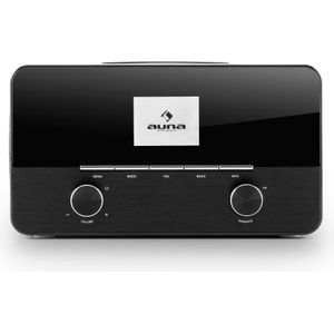 Bild für Auna Connect 150 eiche