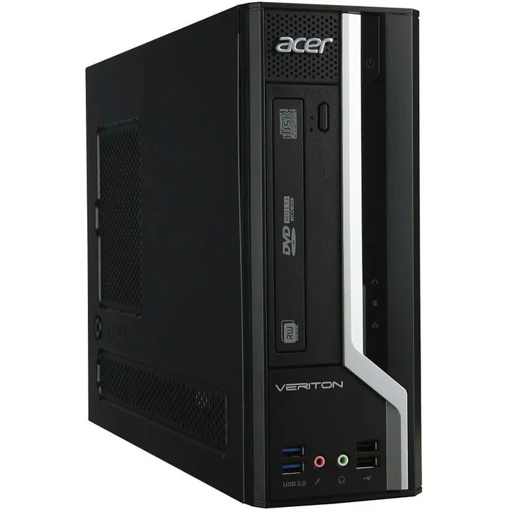 Acer Veriton X 4620G, i5-3470, Intel HD Graphics 2500, 4GB RAM, 500GB Festplatte (DT.VGJET.002)