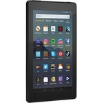 Amazon Das neue Fire 7 mit Spezialangeboten SD-Auflösung 7 Zoll, WLAN-Tablet, Quad-Core, 1 GB RAM, 32 GB Speicher, Fire OS, Schwarz (B07JQP271F)