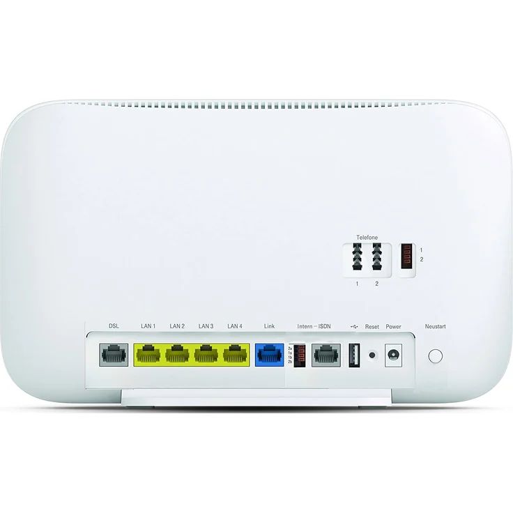 Telekom 40359891 Speedport Router W 925V Weiß – Bild 2