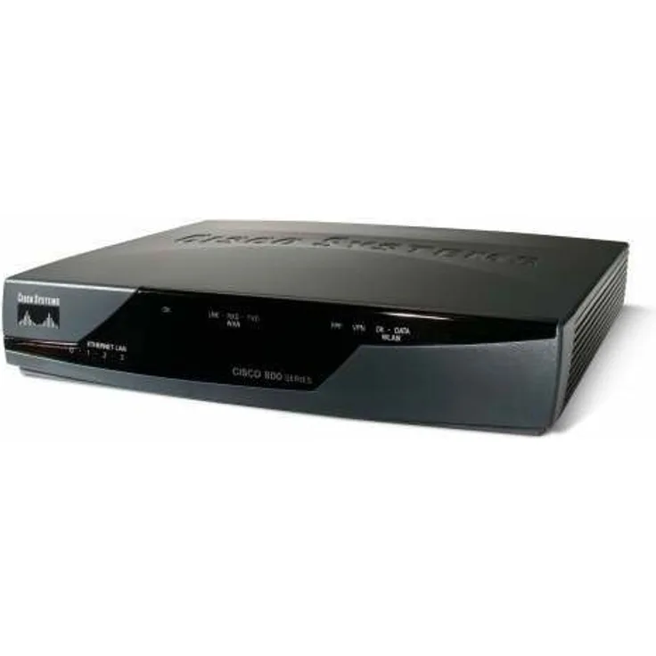 Cisco 871 (CISCO871-SEC-K9)