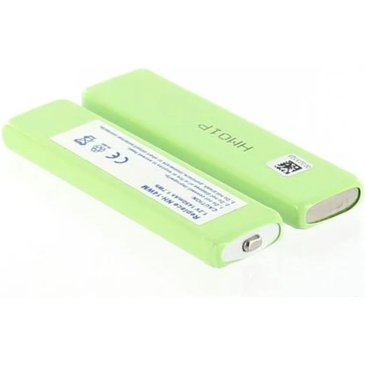 Akku kompatibel mit GRUNDIG MYSTIXX CDP 9410