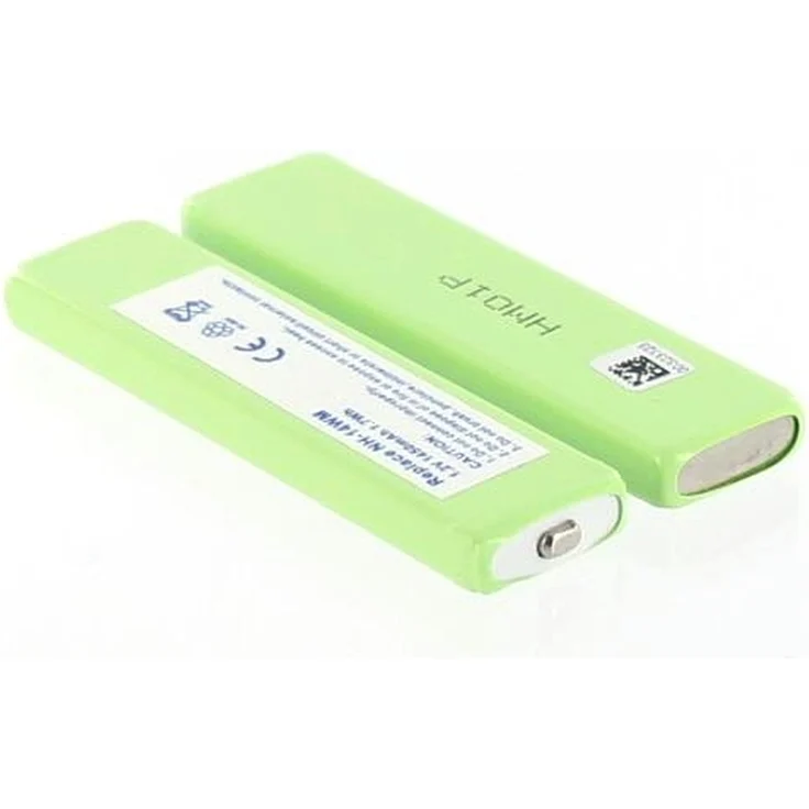 Akku kompatibel mit GRUNDIG MYSTIXX CDP 9410