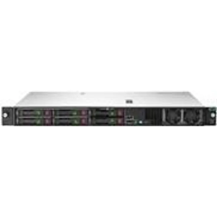 HPE DL20 Gen10 E-2236 1P 16G Perf3 SVR
