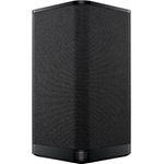 Ultimate Ears Hyperboom Bluetooth-Lautsprecher mit 24 Stunden Akkulaufzeit, Freisprechfunktion, AUX-Anschluss schwarz