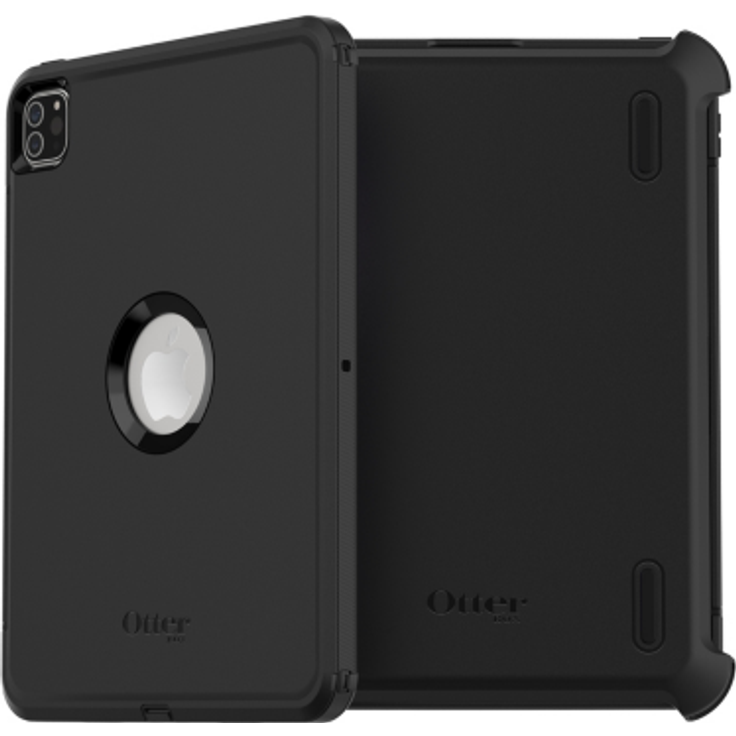OtterBox Defender für das Apple iPad Pro 11''( 3.- 2.-1. Gen) schwarz