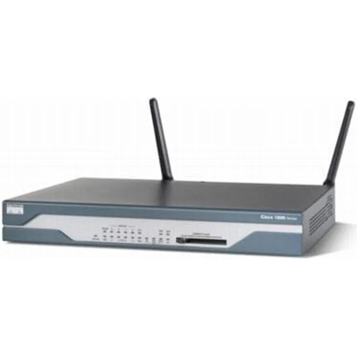 Cisco CISCO1802