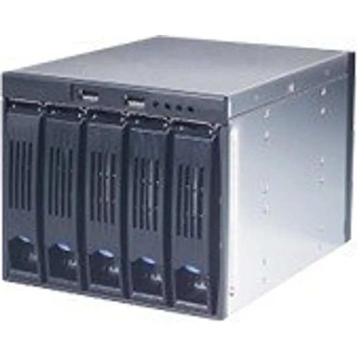 RM313 5HDDs, in 35.25 SATA Modul