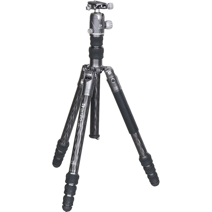 Benro BAT 24C + VX25 – Bild 1