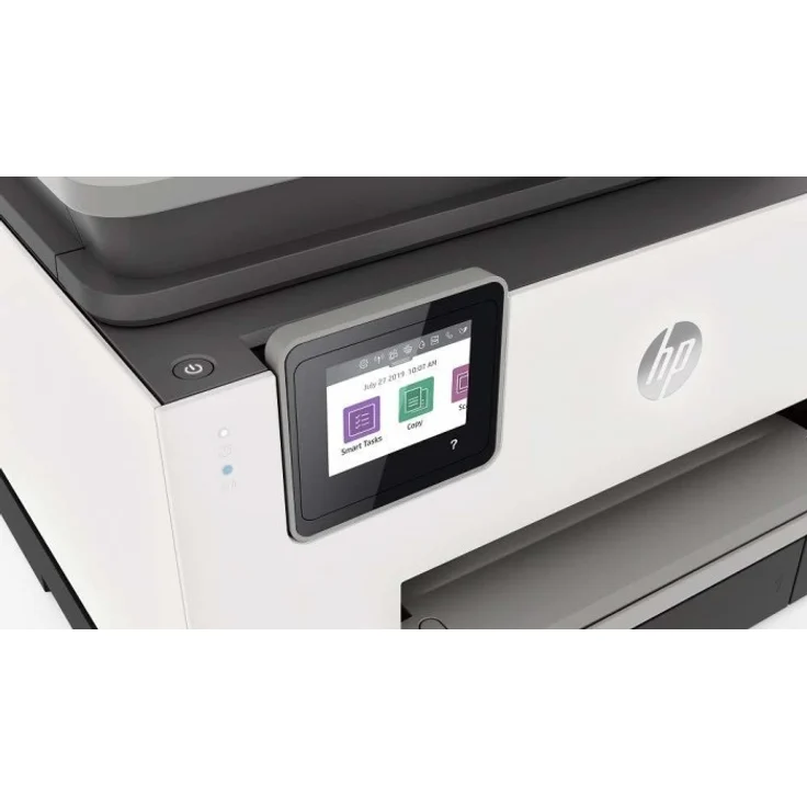 HP OfficeJet Pro 9022 e-All-in-One, Instant Ink, Tinte, mehrfarbig (226Y0B) – Bild 3