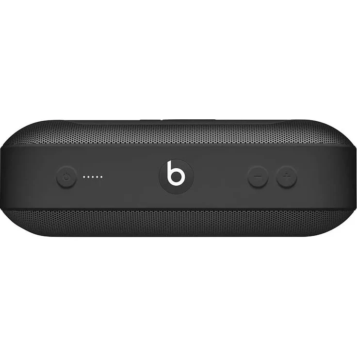 Beats Pill+ Bluetooth-Lautsprecher, schwarz – Bild 3