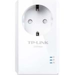 TP-Link AV500 Powerline Extender Starter Kit, UK-Version (TL-WPA4220KIT)