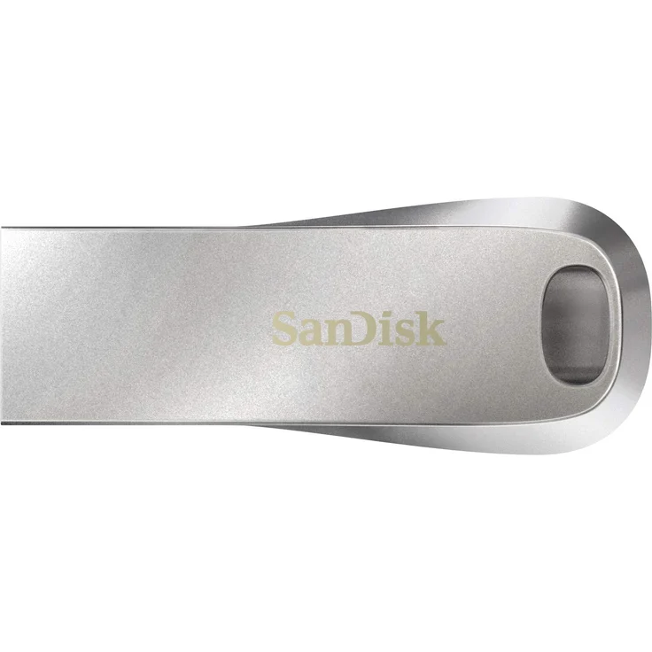 SanDisk Ultra Luxe 512GB USB Flash Drive USB 3.1 up to 150 MB-s – Bild 1