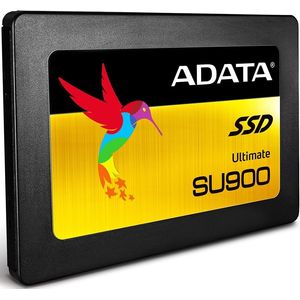 Bild für ADATA Ultimate SU900 256GB 2,5 Zoll Solid State Drive Festplatte