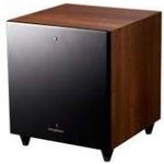 Wharfedale Diamond 10 MX Subwoofer schwarz