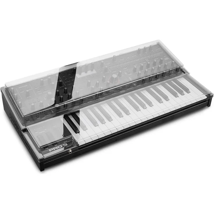 Decksaver Sequential Pro 3