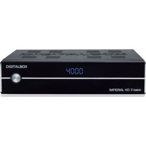 Bild für DigitalBox Imperial HD 1 basic