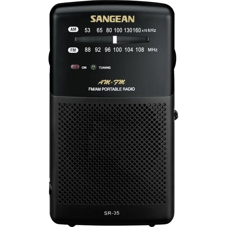 Sangean SR-35