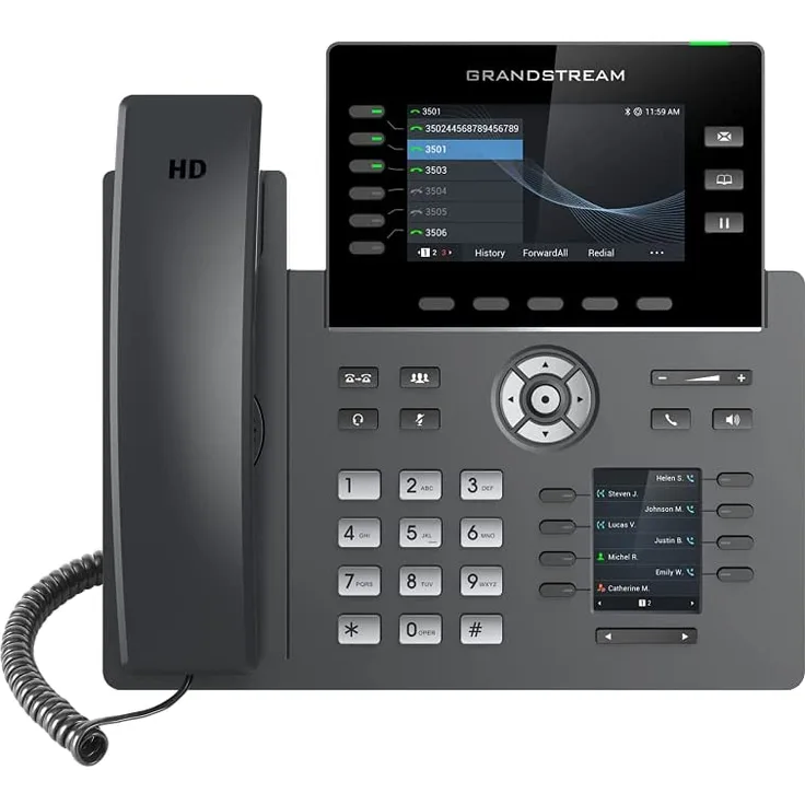 Grandstream GRP-2616 SIP-Telefon