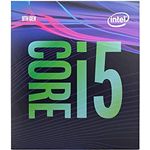 Intel Core i5-9500, 6 Kerne (6 Threads), 3,5 - 3,8 GHz, Boxed (BX80684I59500)