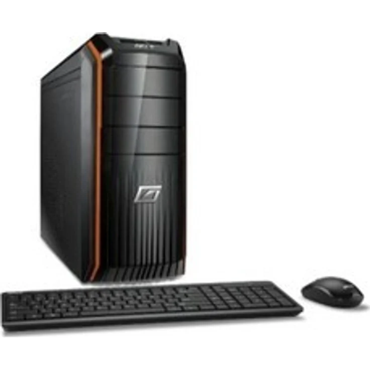 Acer Aspire Predator G3600, 6GB RAM , 1000GB Festplatte 