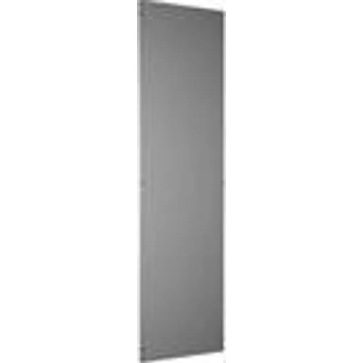Rittal VX - Rack-Teiler - galvanisiert