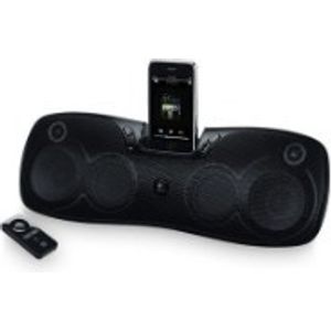 Bild für Logitech S715I