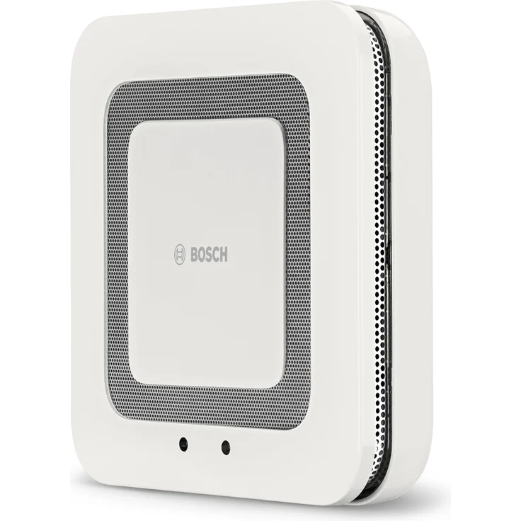 Bosch Smart Home Funk-Rauchwarnmelder Twinguard mit Luftqualitätsmessung, Bosch Smart Home System, App-Anbindung, kompatibel mit Apple HomeKit, weiß (8750001213) – Bild 3