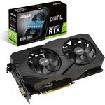 Asus Dual-RTX2060-6G-EVO 6GB GDDR6 Grafikkarte