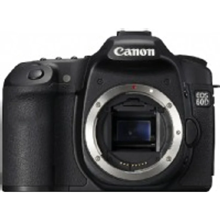 Canon EOS 60D – Bild 1