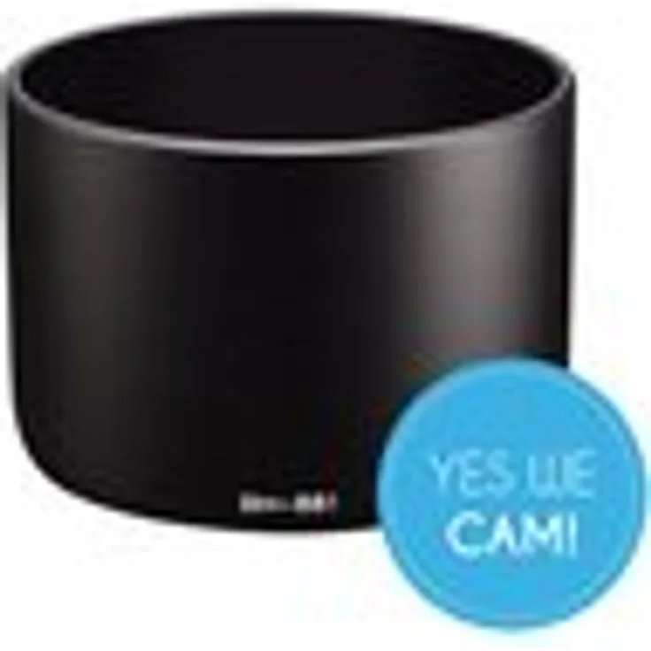 Tokina BH 551 Gegenlichtblende für ATX 2,8/100 Pro D Makro-Objektiv